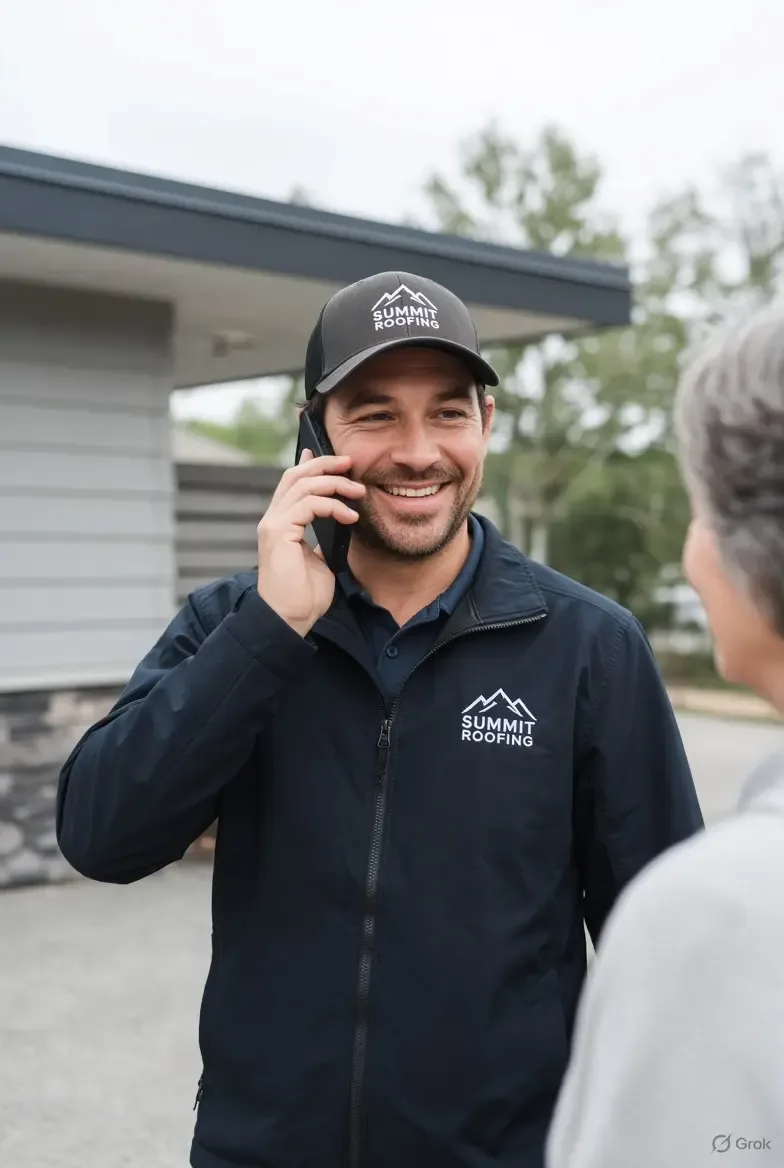 Flat Roof Leak Repair North Chicago, IL FAQs